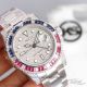 KS Factory Rolex GMT Master II 116759 SARU Pave Diamond Dial 40mm 2836 Automatic Oyster Watch (3)_th.jpg